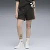 Puma ESS ELEVATED Wash Shorts Siyah Kadın Şort