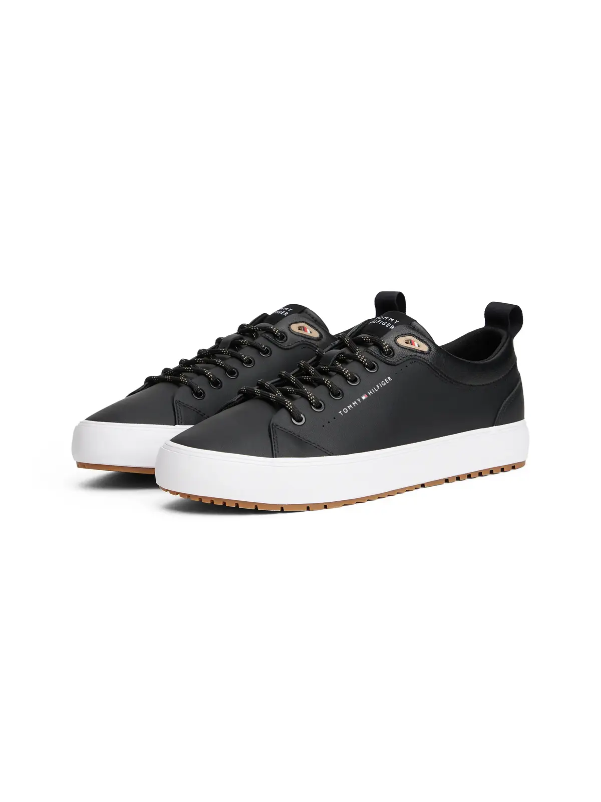 TH HI VULC CORE LOW, BDS