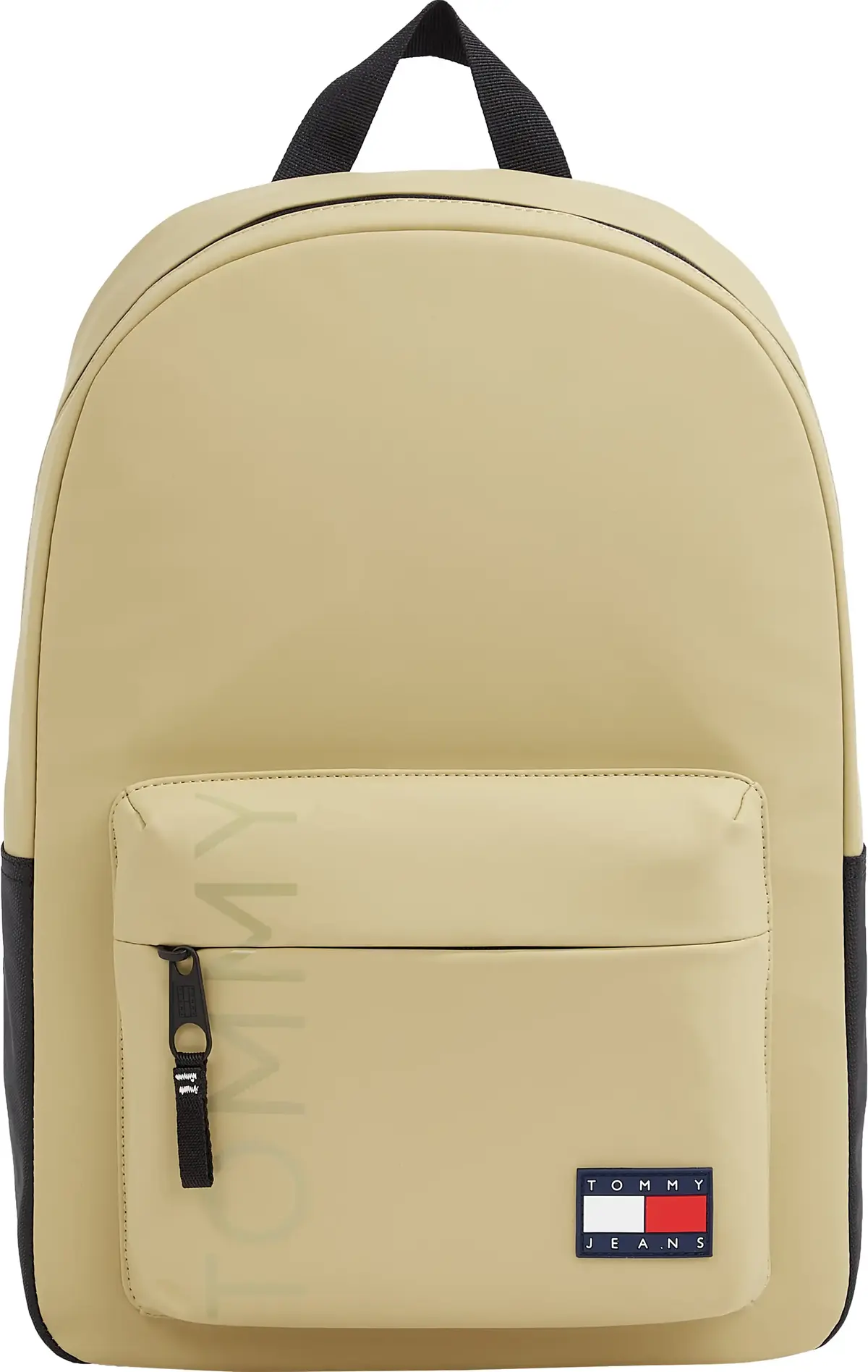 Tommy Hilfiger TJM DAILY + DOME BAC, ACT Bej Erkek Çanta