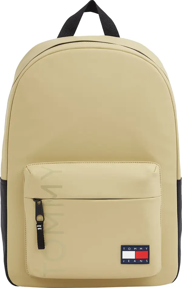 Tommy Hilfiger TJM DAILY + DOME BAC, ACT Bej Erkek Çanta