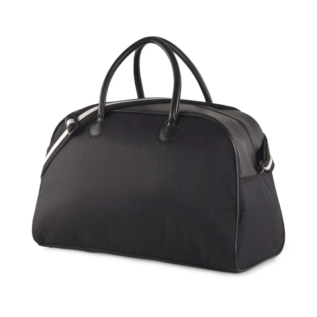 Puma Campus Grip Bag Siyah Unisex Çanta