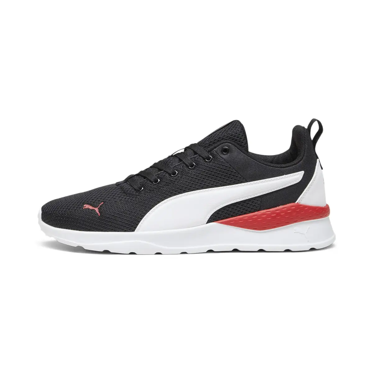 Puma Anzarun Lite Siyah Erkek Günlük Spor Ayakkabı