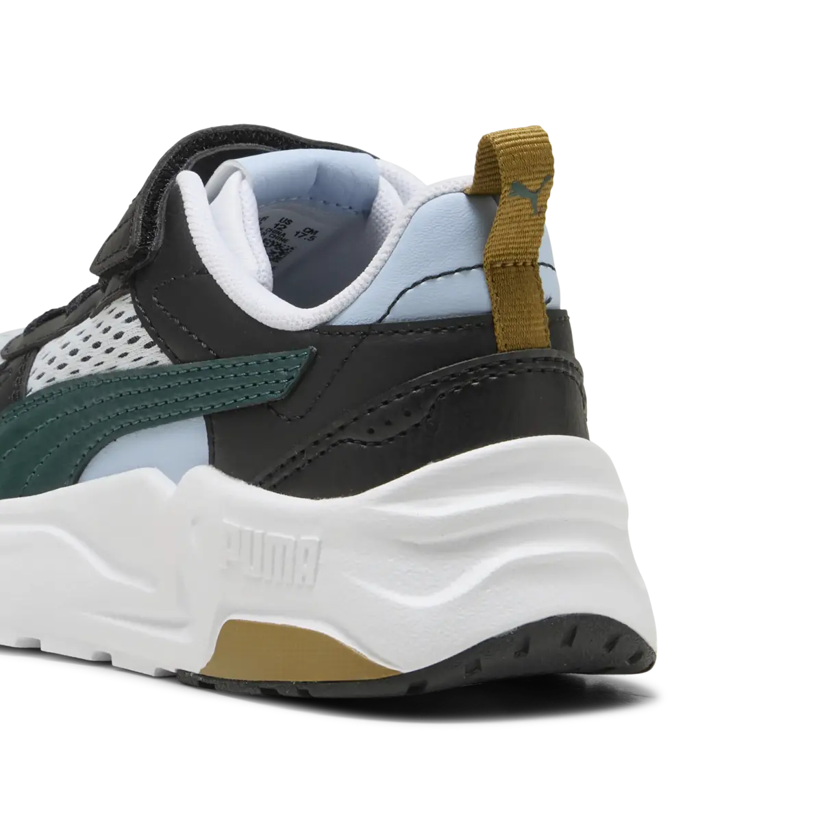 Puma Trinity 2 LT Run Fun AC+ PS Erkek Spor Ayakkabı & Sneaker
