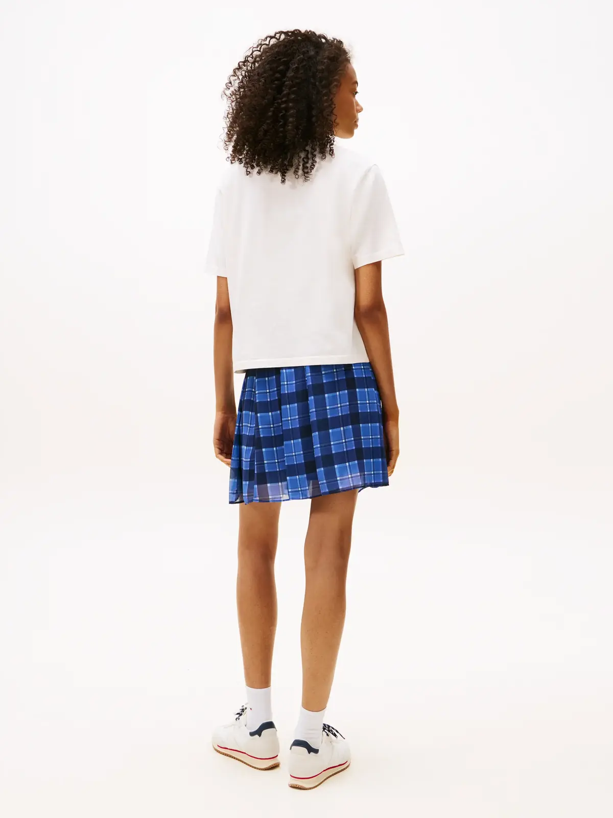 TJW BXY BADGE TEE EX, YBH