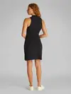 LOGO MILANO DRESS, BEH