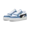 Puma CA Pro Lux III Beyaz Unisex Günlük Spor Ayakkabı