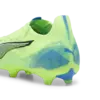 Puma ULTRA 5 PRO FG/AG Yeşil Erkek Krampon