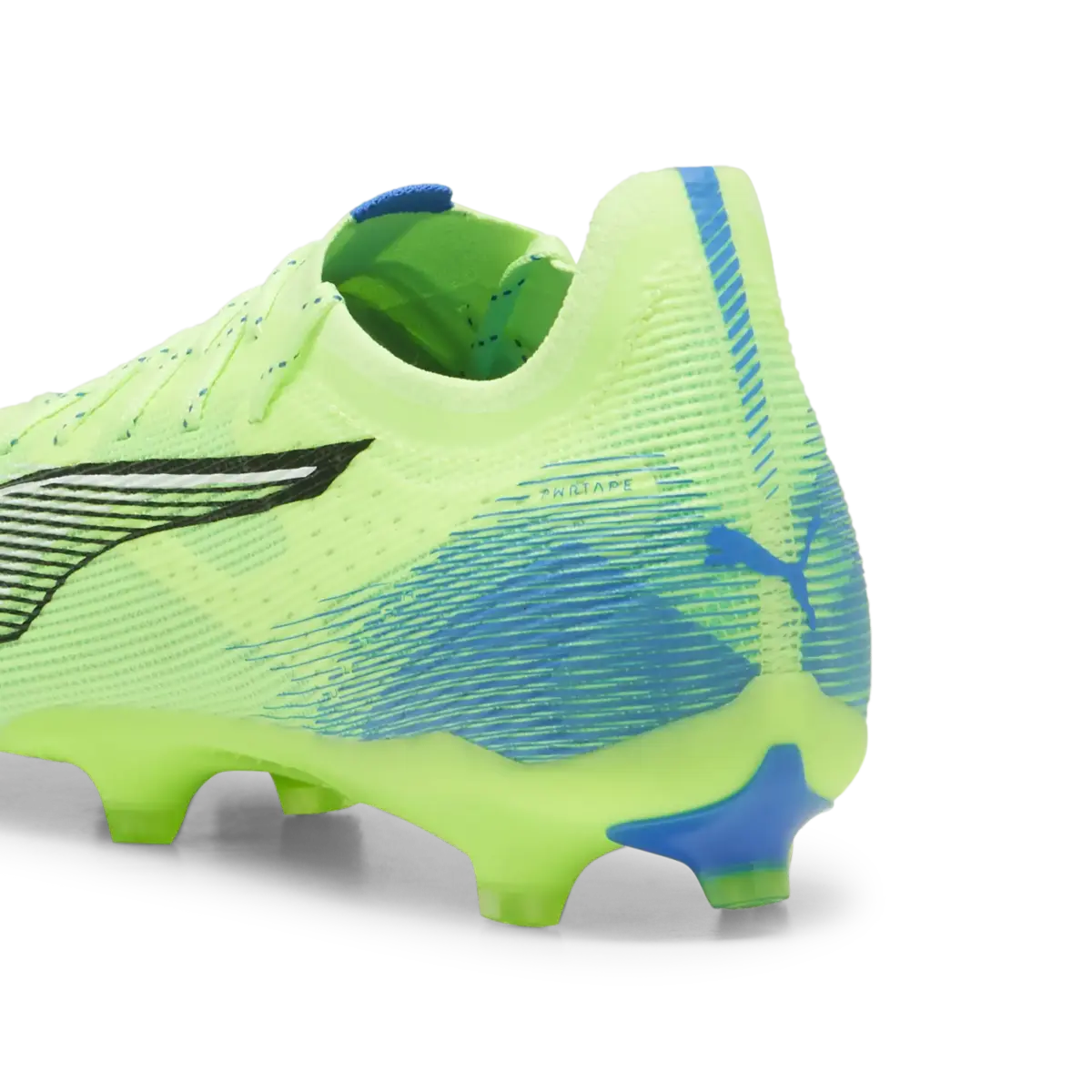 Puma ULTRA 5 PRO FG/AG Yeşil Erkek Krampon