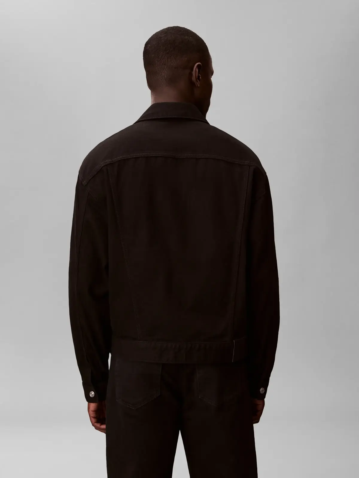 90S CK CLASSIC BLACK, JW4, M