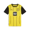 Puma BVB Home Jersey Replica Jr Sarı Unisex Forma