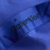 Calvin Klein THONG Kadın Lacivert Tanga