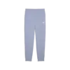 Puma ESS Logo Sweatpants TR cl Mavi Kadın Eşofman Altı