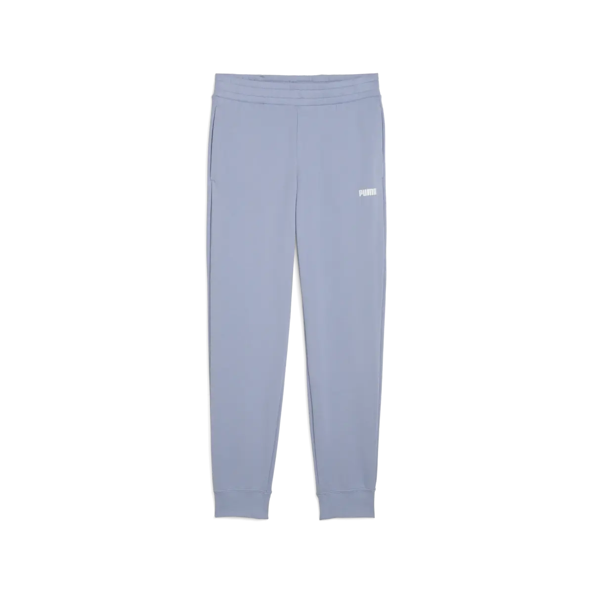 Puma ESS Logo Sweatpants TR cl Mavi Kadın Eşofman Altı