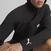 Puma Ultraweave Hooded Jacket Siyah Erkek Ceket