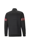 Puma Ferrari Race Metal Energy Jacket Siyah Erkek Track Jacket