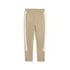 Puma EVOSTRIPE High-Waist Pants Açık Kahve Kadın Eşofman Altı