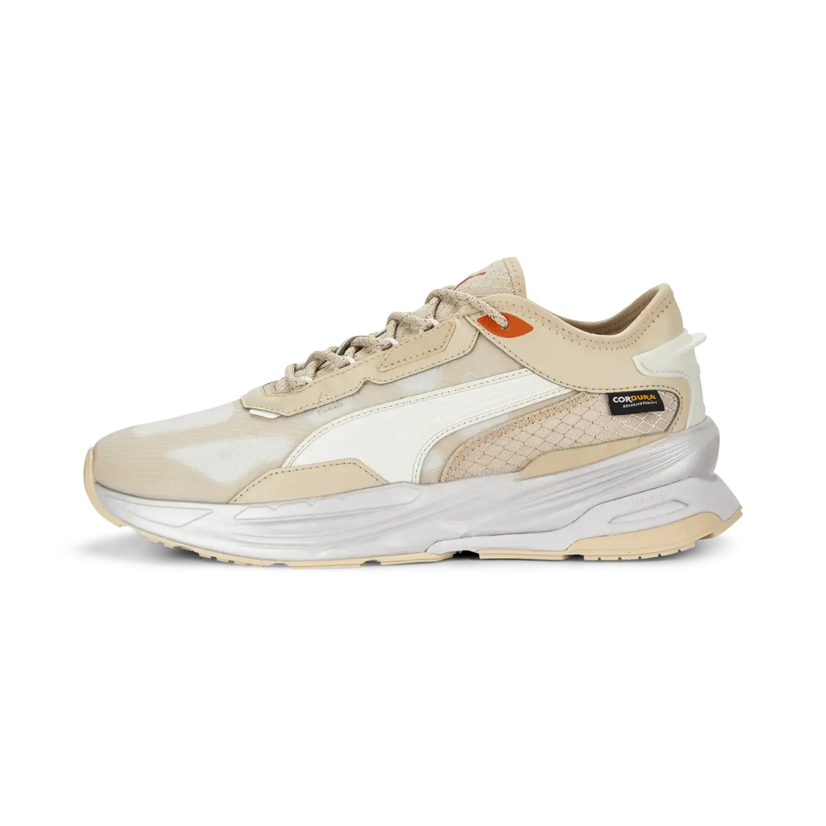 Puma Extent Nitro IL Bej Unisex Spor Ayakkabı