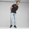 Puma BMW MMS X-Ray Speed Siyah Erkek Spor Ayakkabı