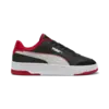 Puma Ferrari CA Match Siyah Spor Ayakkabı