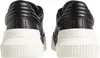 Calvin Klein CHUNKY CUPSOLE 2.0 L Erkek Siyah Günlük Spor Ayakkabı