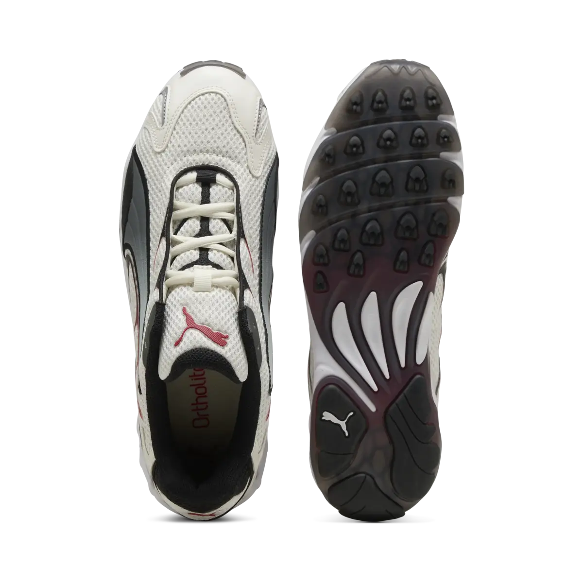 Puma Inhale Erkek Spor Ayakkabı & Sneaker