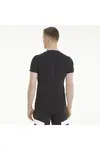 Puma Iconic T7 Tee Siyah Erkek T-Shirt