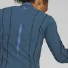 PUMA x KOCHÉ Kadın Mavi Katlanabilir Ceket