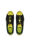 Puma Suede Smıleyworld Jr Siyah Kadın Çocuk Günlük Spor Ayakkabı