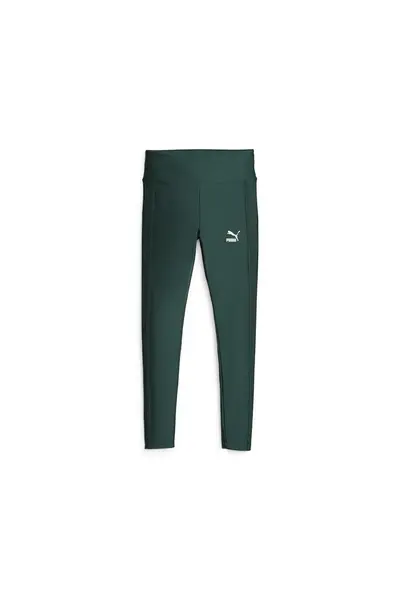 T7 High Waist Shiny Leggings