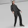 Puma Ferrari Style MT7 Jacket Siyah Erkek/Unisex Fermuarlı Sweatshirt