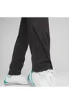 Puma MAPF1 Cloudspun Pants, slim Siyah Erkek Eşofman Altı
