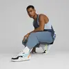 Puma TRC Blaze Court Beyaz Erkek Günlük Spor Ayakkabı