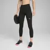 PUMA W TAD ESSENTIAL TIGHT HW 7/8 Siyah Kadın Tayt