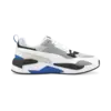 Puma X-Ray 2 Square Beyaz Unisex Spor Ayakkabı