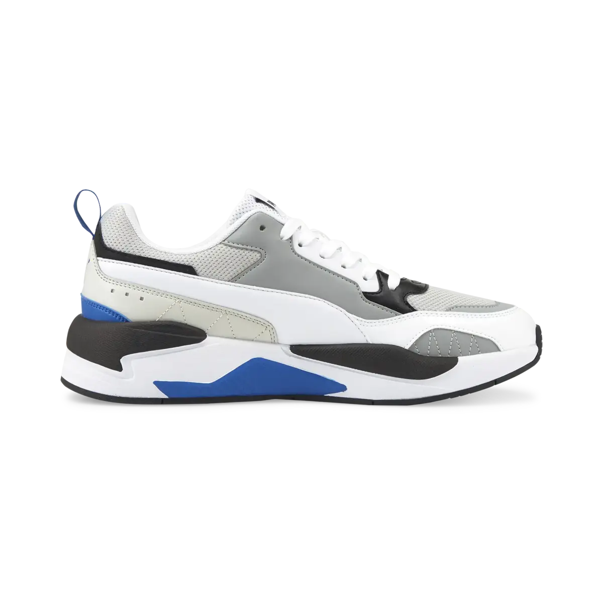 Puma X-Ray 2 Square Beyaz Unisex Spor Ayakkabı