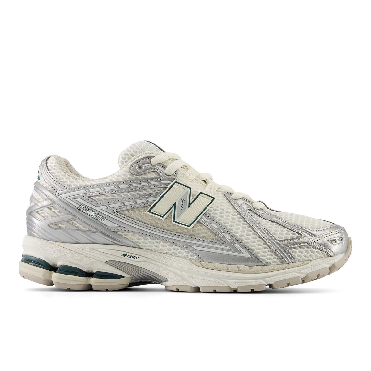 New Balance 1906 Unisex Gri Günlük Spor Ayakkabı