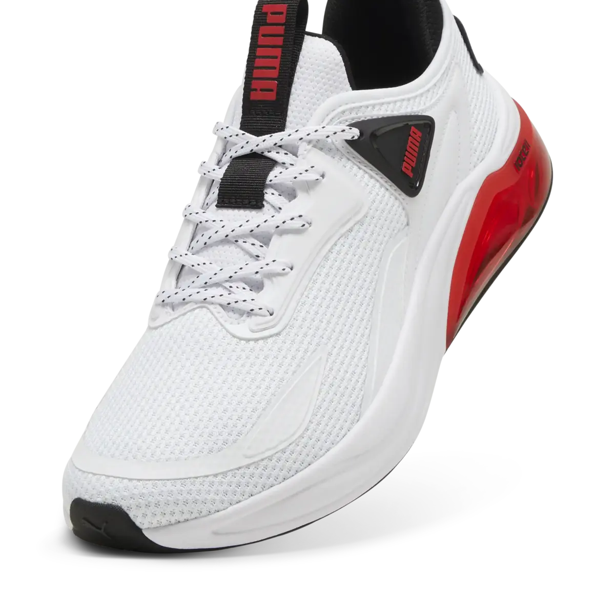 Puma Cell Thrill Beyaz Unisex Yürüyüş ve Koşu Ayakkabısı