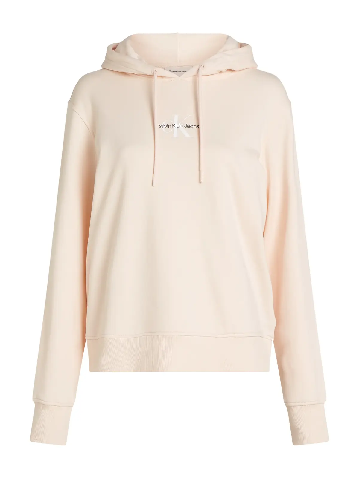 MONOLOGO HOODIE, TGE