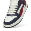 Puma RBD Game Low Lacivert Unisex Günlük Spor Ayakkabı