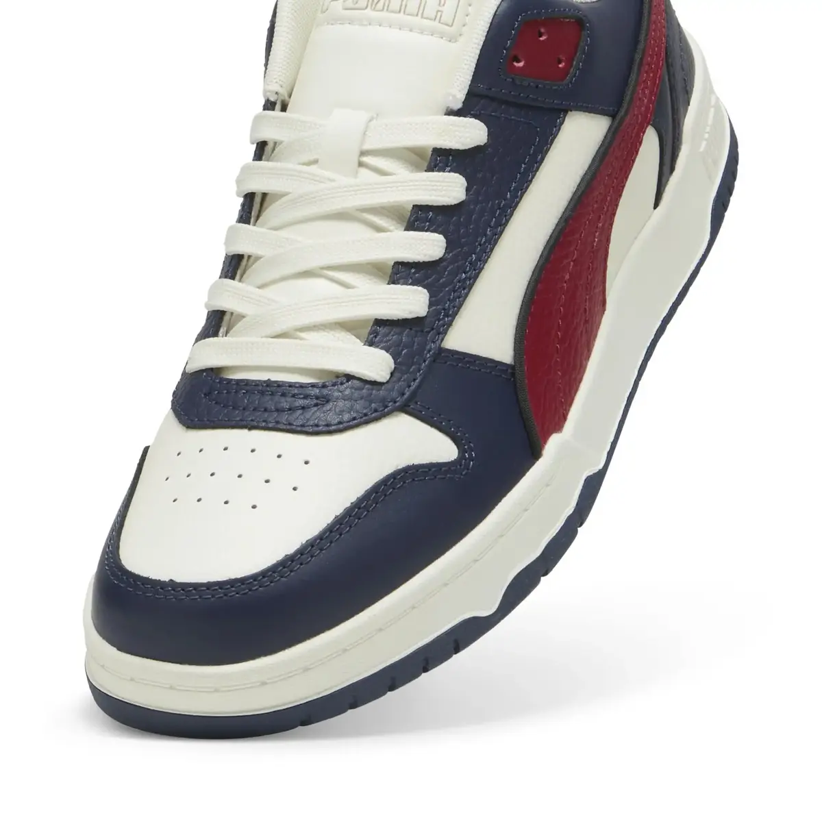 Puma RBD Game Low Lacivert Unisex Günlük Spor Ayakkabı