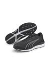 Puma Electrify Nitro 2 Wtr Siyah Erkek Günlük Spor Ayakkabı
