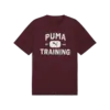 Puma M GRAPHICS TRAIN LOGO RLXD T Erkek Eşofman Altı