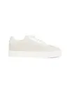 Calvin Klein CLASSIC CUPSOLE LOW Krem Kadın Sneaker