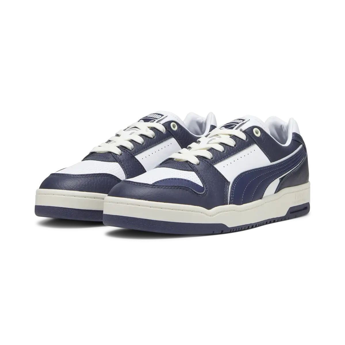 Puma Slipstream Lo Vintage Unisex Spor Ayakkabı & Sneaker