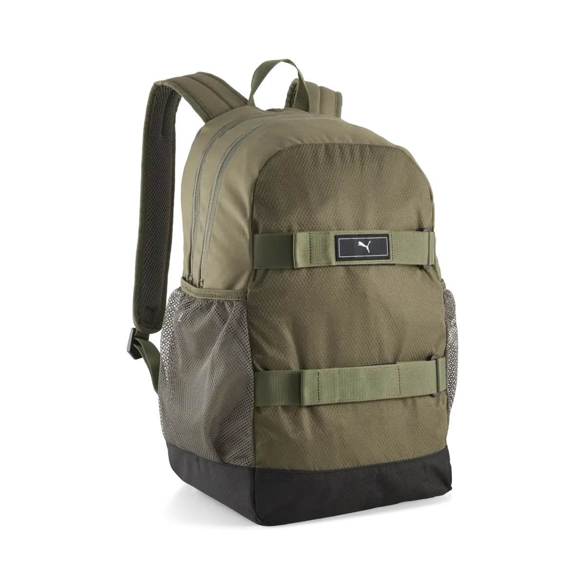 PUMA DECK Backpack Haki Sırt Çantası