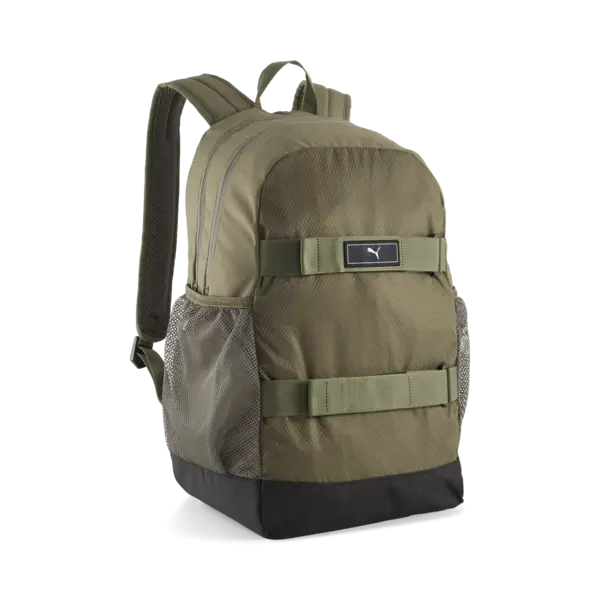 PUMA DECK Backpack Haki Sırt Çantası