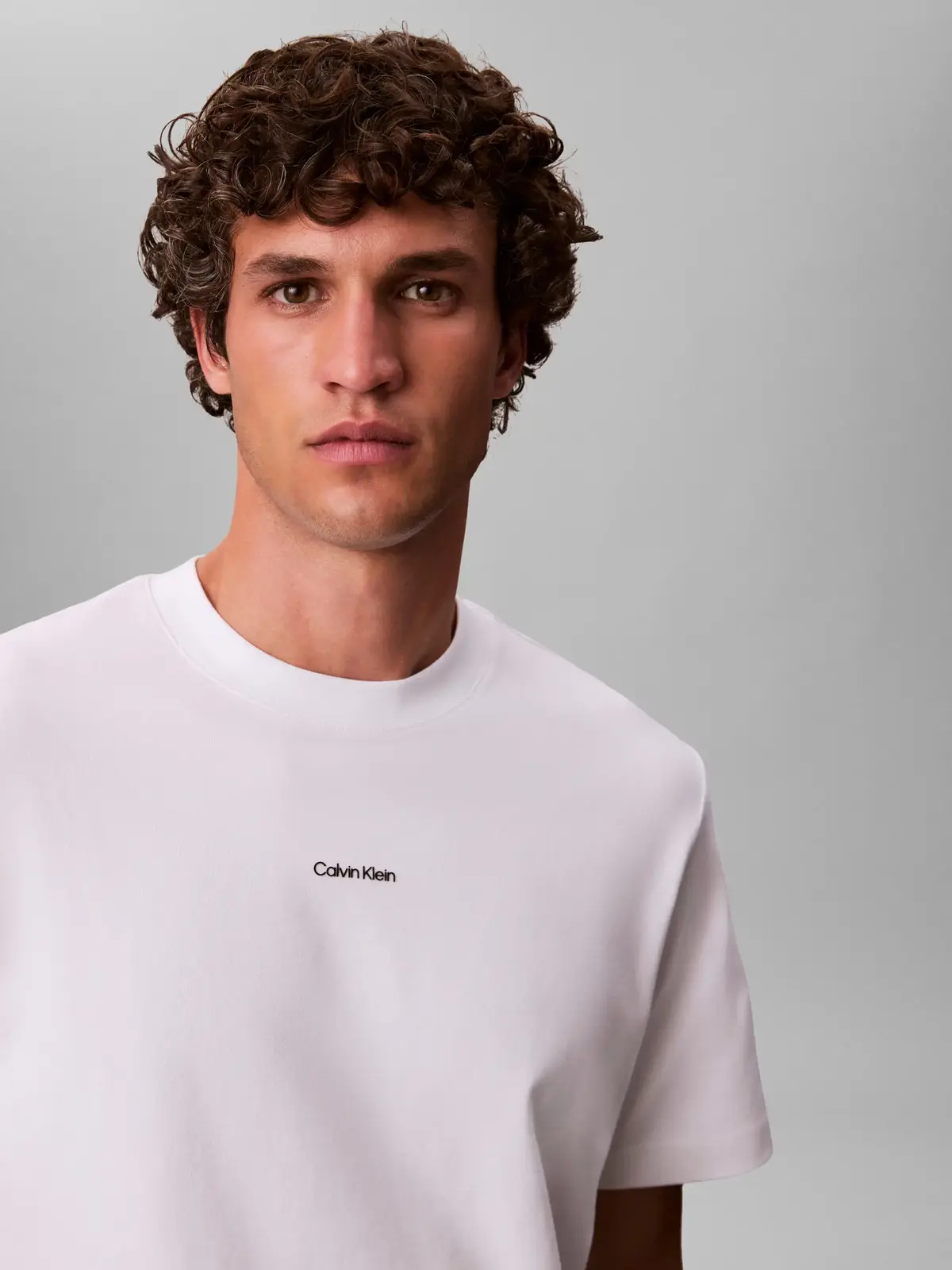 SS STRETCH COTTON PI, YAF