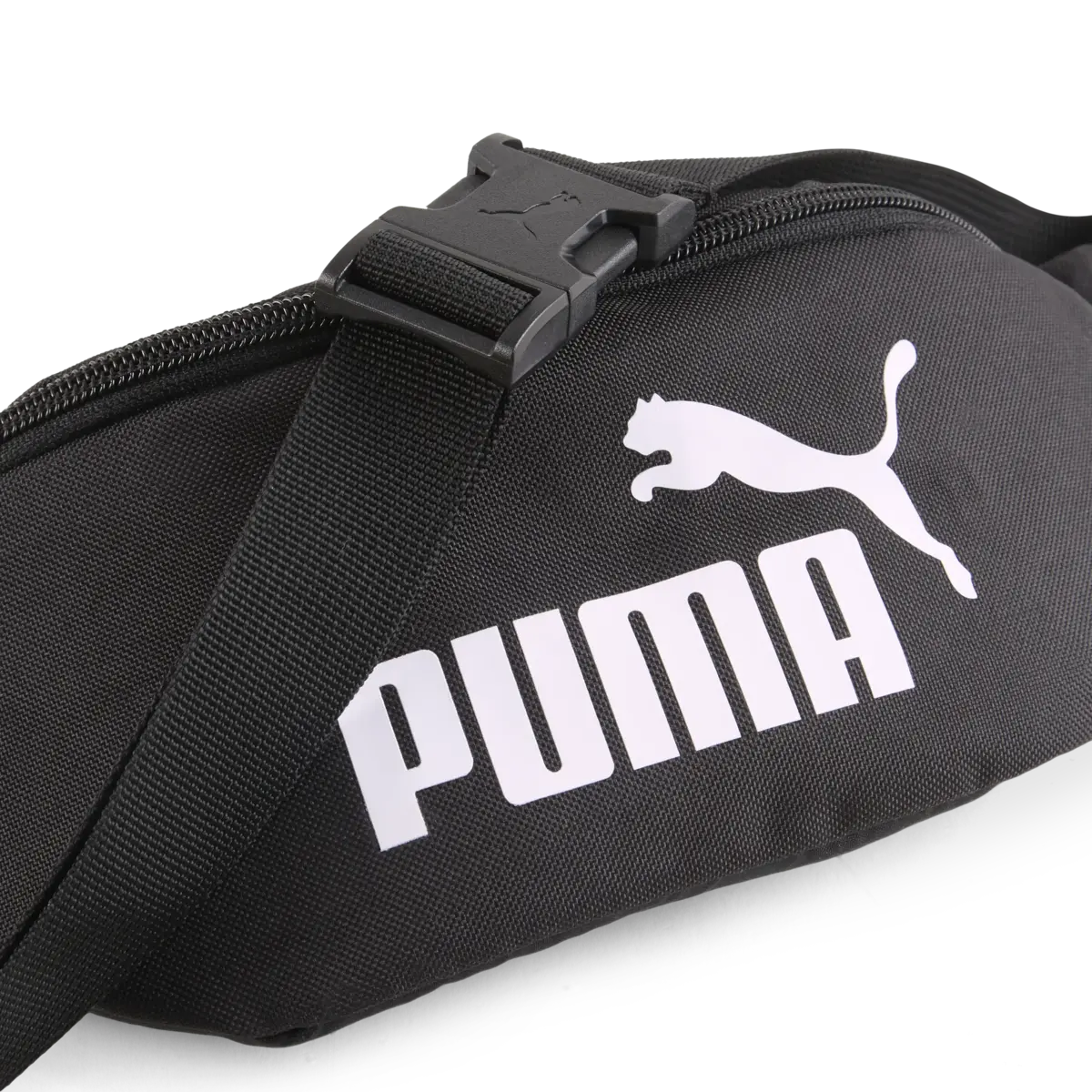PUMA PHASE Waist Bag Siyah Bel Çantası