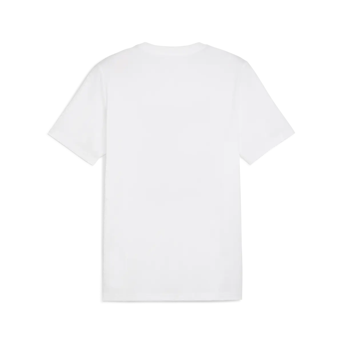 Puma GRAPHICS Mountain Tee Beyaz Erkek T-Shirt & Polo