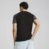 PUMA BMW MMS PUMATECH TEE Siyah Erkek T-Shirt